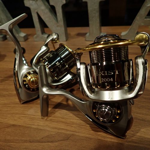 イグジストハイパーカスタム出た！！ – maniac's BLOG