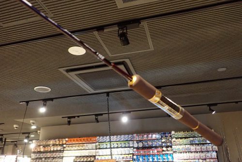 ホワイトウルフ62ML-R降臨☆ – maniac's BLOG