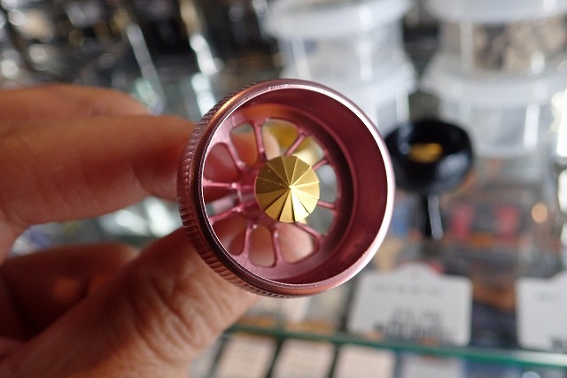 エヴォメタル取り扱い開始 – maniac's BLOG