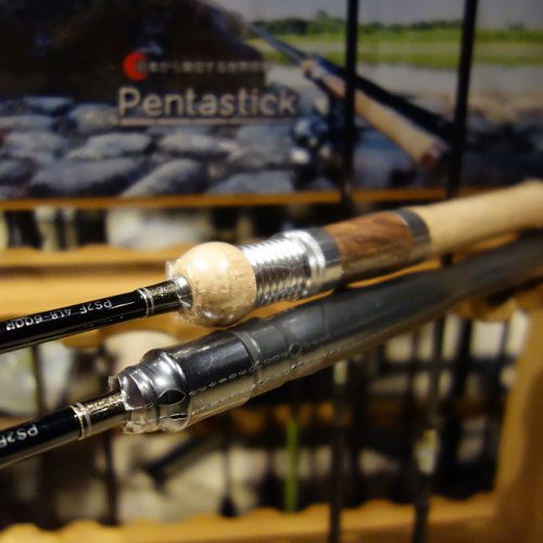 リチャーズ（鈴木ブランクス） / Penta stick – maniac's BLOG