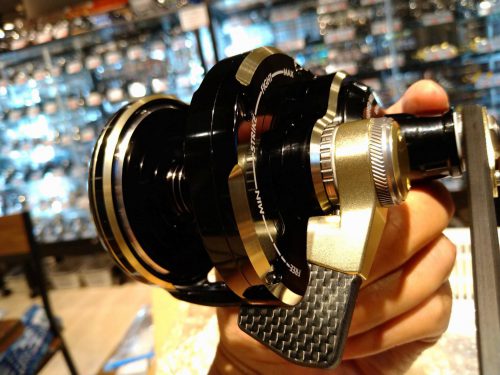 オオタガレージ来た～！！！ – maniac's BLOG