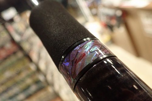 ホワイトウルフ62UL Rubyご予約開始♪ – maniac's BLOG