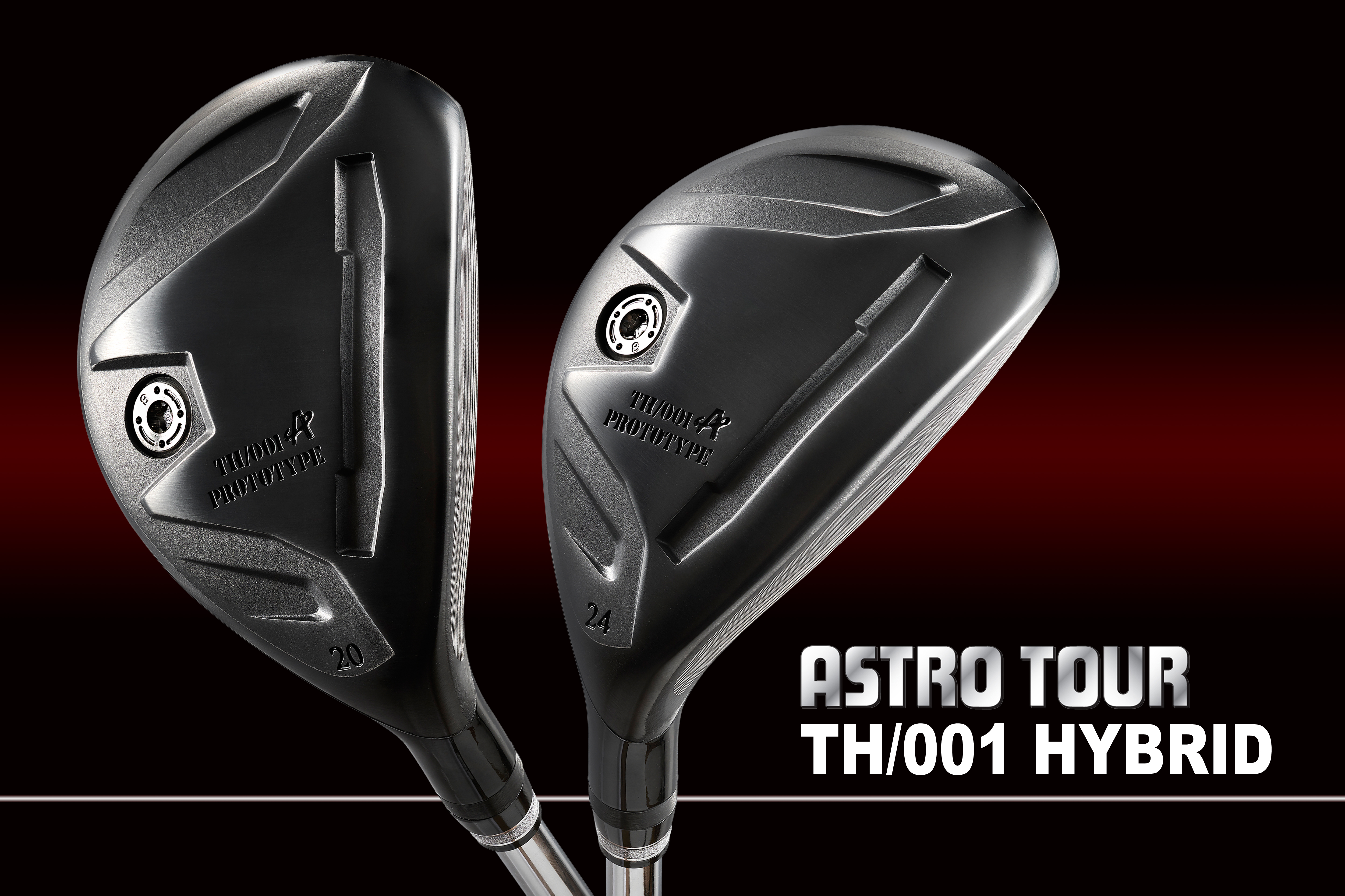 マスターズの製品情報のページです