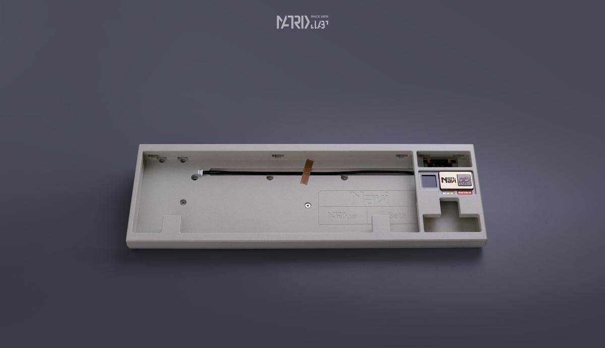 Instock ] Navi – Matrix lab