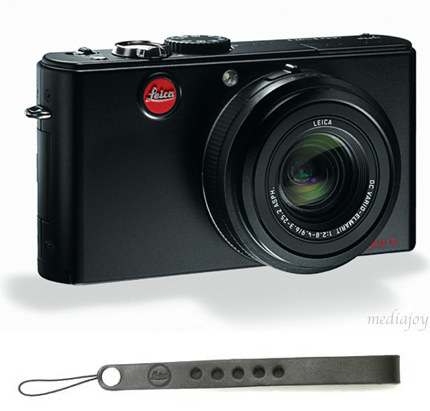ライカ D-LUX 3