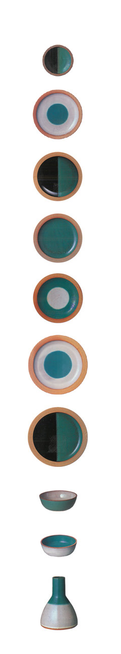 designshop/柳 宗理/中井窯