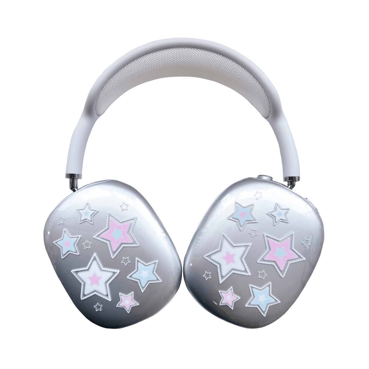 Y2K Star AirPods Max Case – Mins Studios