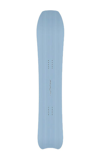 The Gentemstick Baby Stingray Snowboard 2023