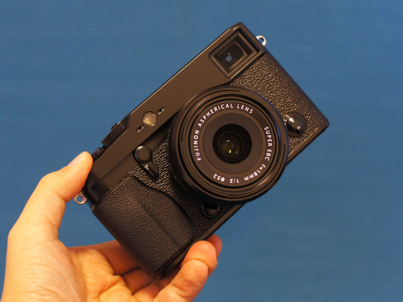 富士フイルム FUJIFILM X-Pro1の徹底レビュー ミラーレスカメラ /monox