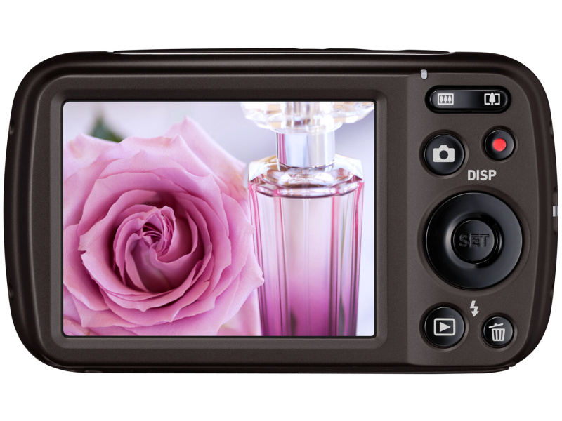 カシオ EXILIM EX-N10 /monoxデジカメ比較レビュー