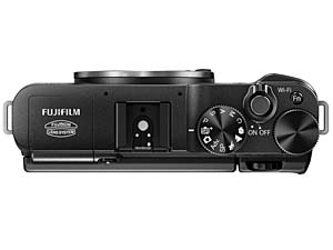 富士フイルム X-M1 ミラーレスカメラ /monoxデジカメ比較レビュー