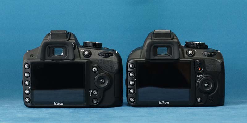 ニコン Nikon D3200の徹底レビュー デジタル一眼レフ /monoxデジカメ