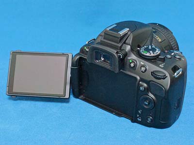 ニコン Nikon D5200の徹底レビュー デジタル一眼レフ /monoxデジカメ