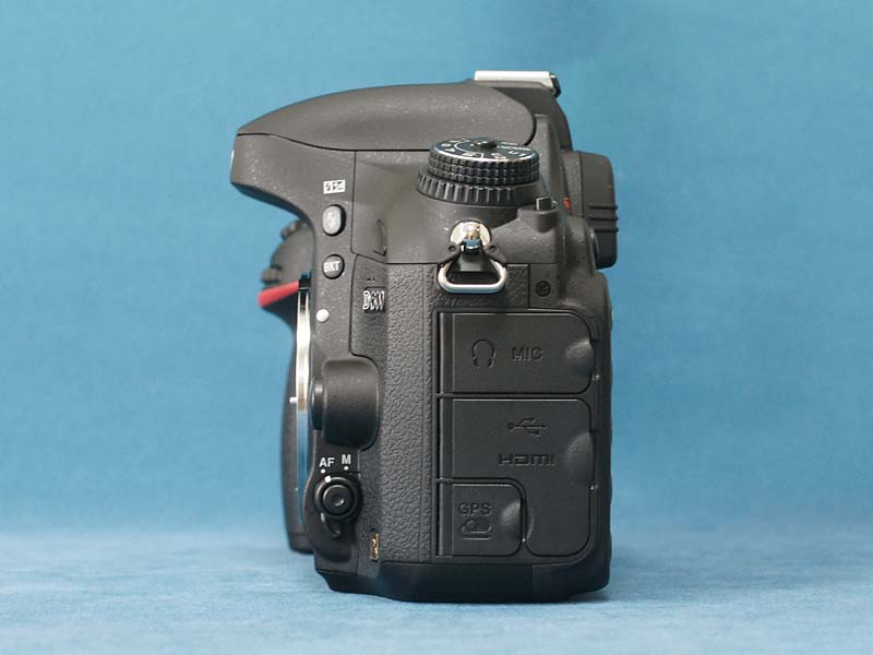 ニコン Nikon D600の徹底レビュー フルサイズ・デジタル一眼レフ