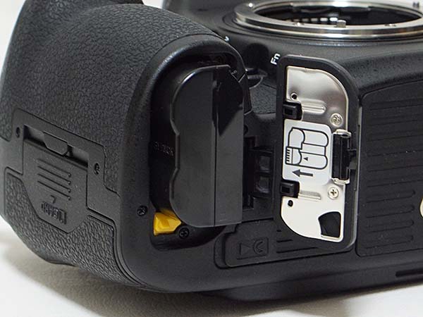 ニコン D810の徹底レビュー フルサイズ・デジタル一眼レフ/monox