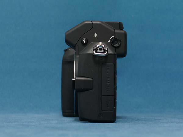 ニコン Nikon V2の徹底レビュー ミラーレスカメラ /monoxデジカメ比較