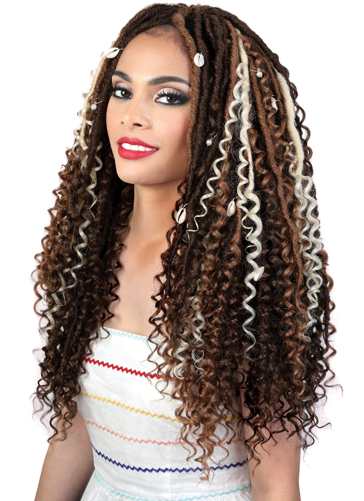 BOHO GODDESS LOCS 20