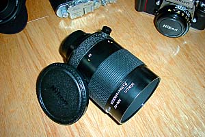 Reflex-Nikkor 500mm F8