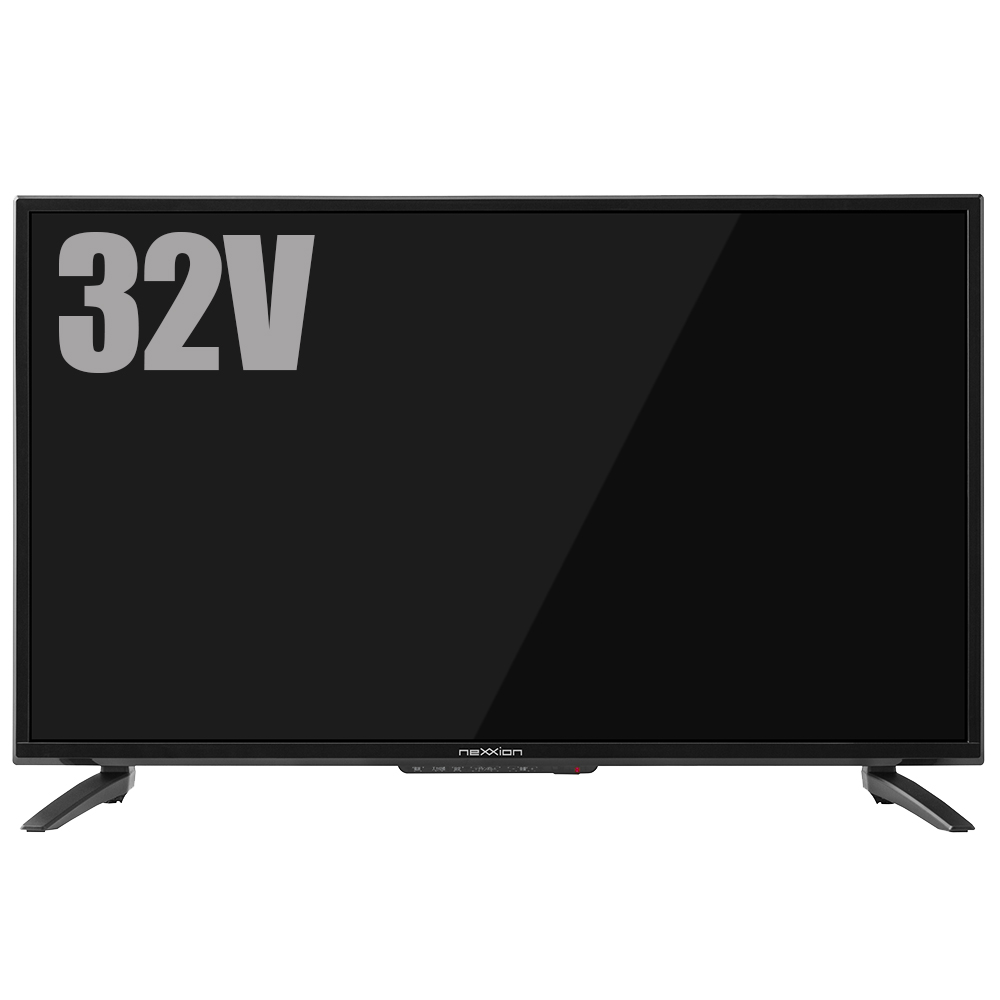 NEXXION/液晶テレビ FT-A3227B