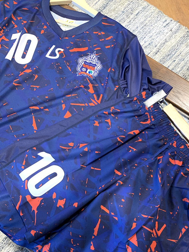 AGLEYMINA浜松 | Works | NOVOL website