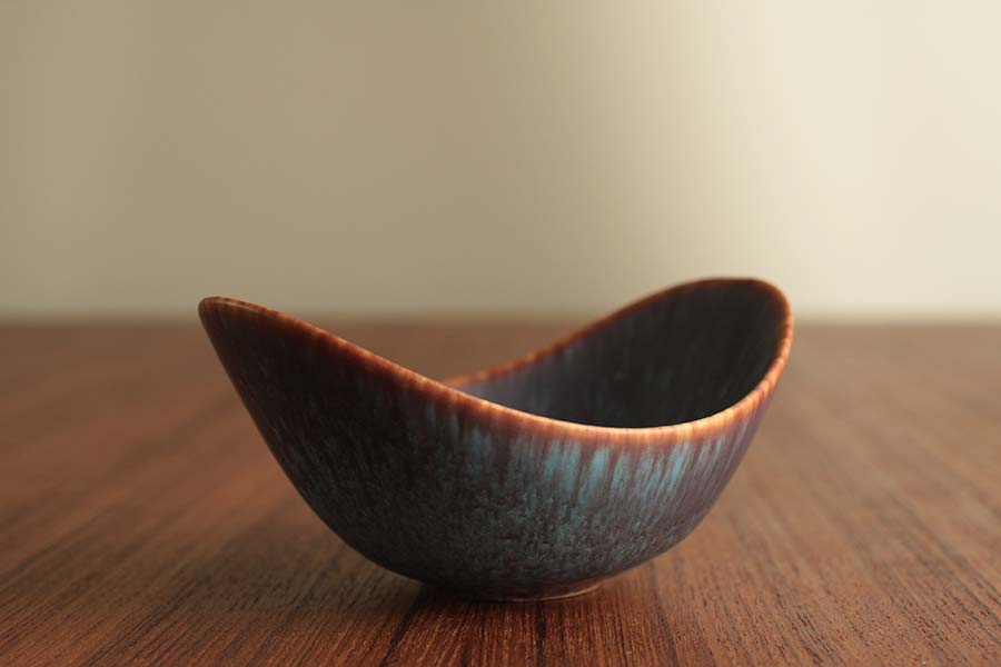 グンナー・ニールンド AROボウル / Gunnar Nylund ARO Bowl #2