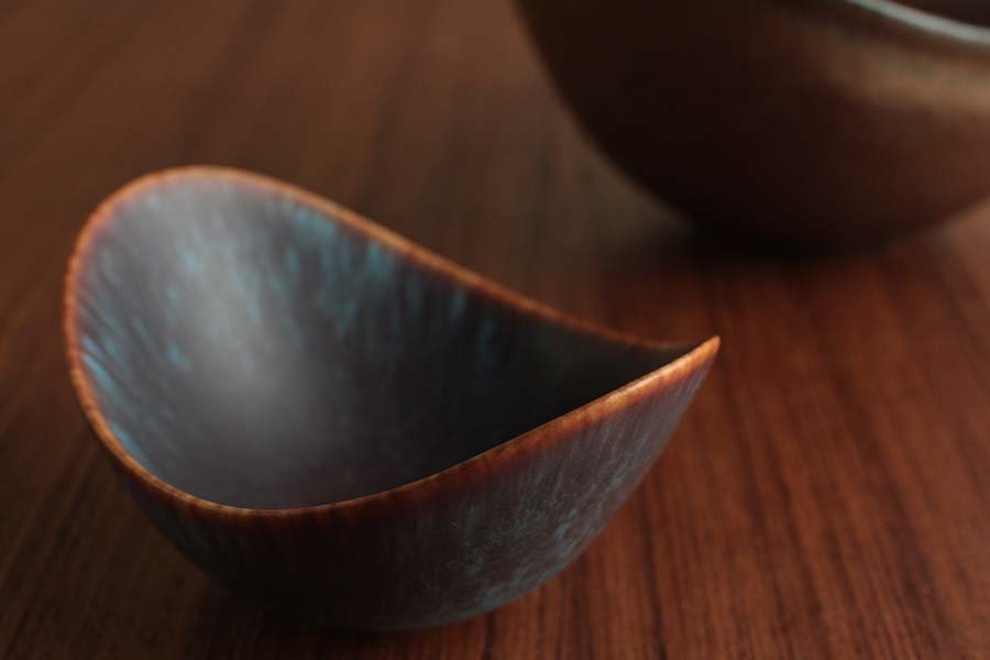 グンナー・ニールンド AROボウル / Gunnar Nylund ARO Bowl #2