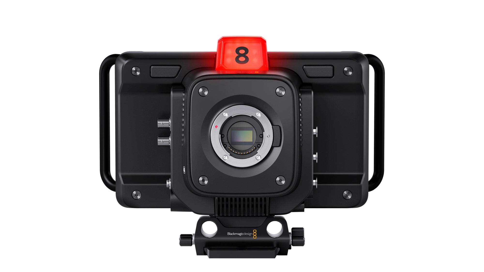 Blackmagic Design Studio Camera 4K Pro