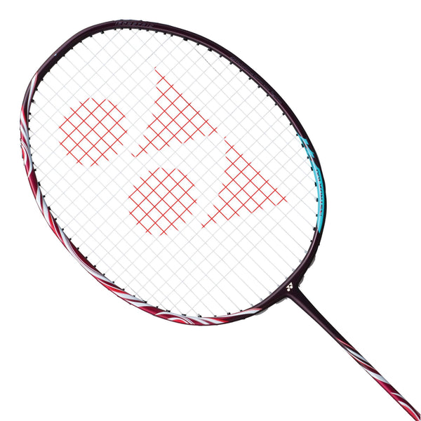 Yonex Astrox 100 ZZ (Kurenai) Unstrung Badminton Racket
