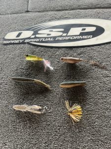 バスプロスタッフ | O.S.P,Inc. | ルアーフィッシングメーカーO.S.P