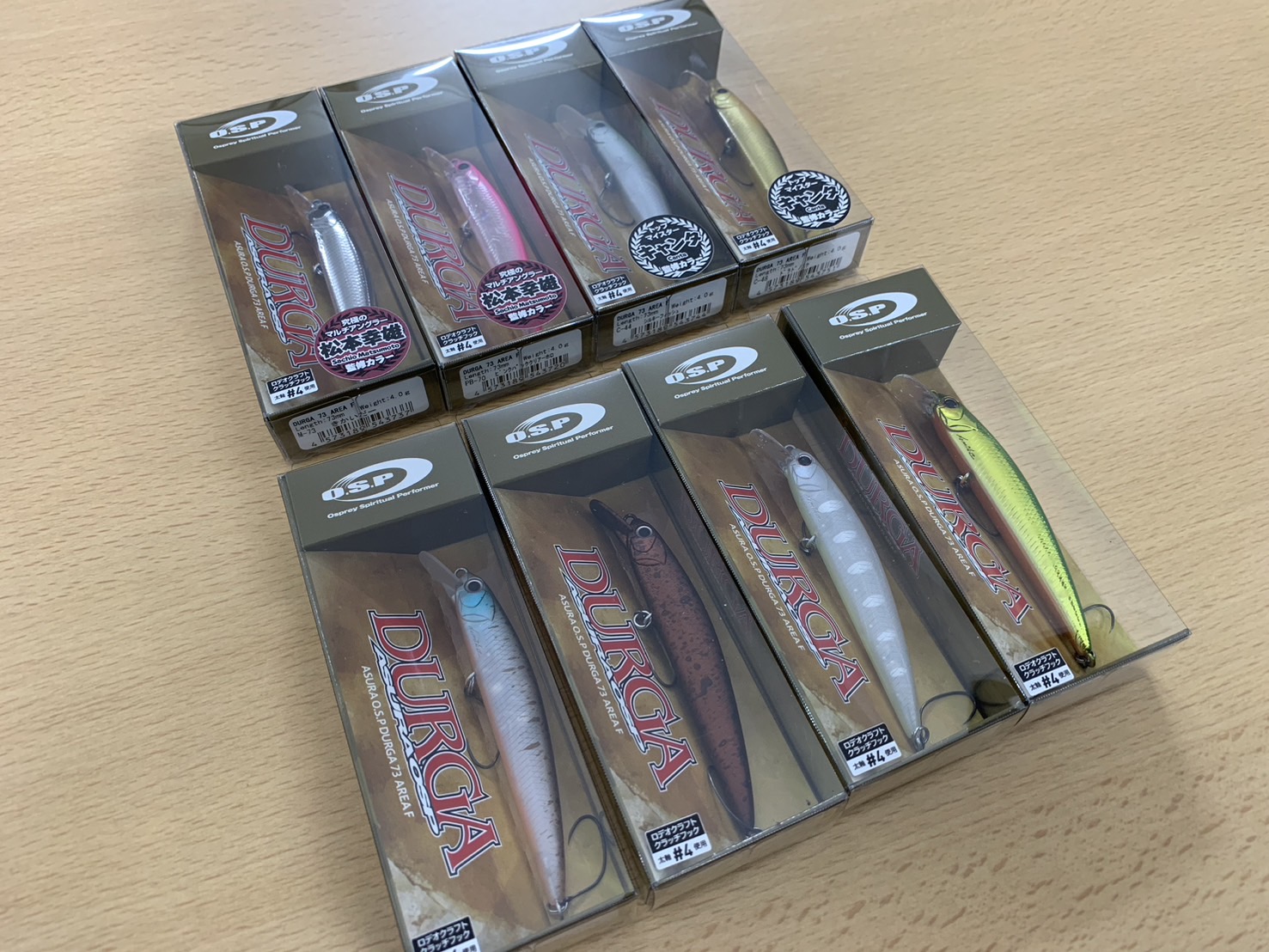 霞ヶ浦で表層炸裂！】O.S.Pの表層系ルアーで霞ヶ浦のバス釣りを楽しむ