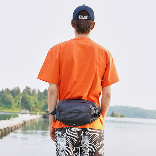 O.S.Pウエストロゴバッグ | O.S.P,Inc. | ルアーフィッシングメーカー