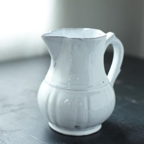 Astier de Villatte Regence／ピッチャー｜フラワーベース｜オルネ ド