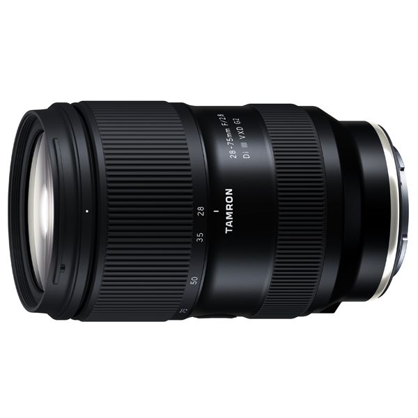 Tamron 28-75mm f/2.8 Di III VXD G2 Lens for Sony E – Outdoorphoto