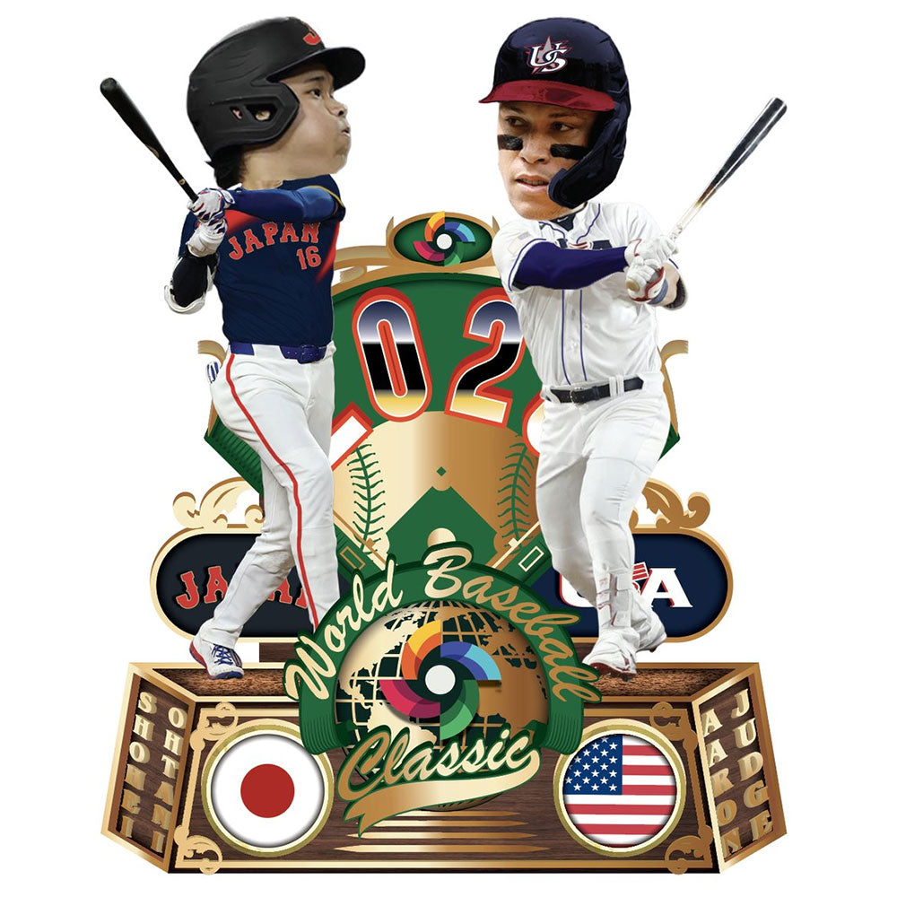 予約商品】 WORLD BASEBALL CLASSIC ワールドベースボールクラシック
