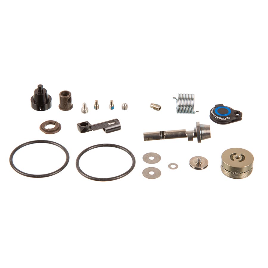 RockShox 3 Position Remote Upgrade Kit for SIDLuxe – Pro Bike Supply