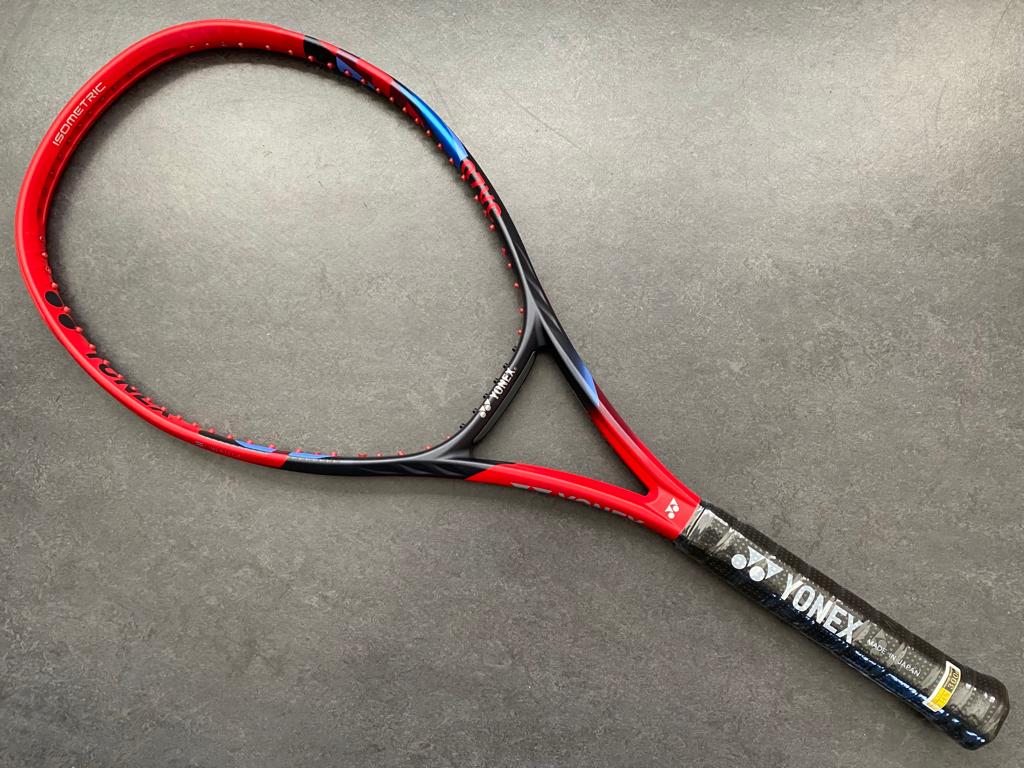 Yonex Pro Stock VCORE 100 (16X19) – ProStockTennis