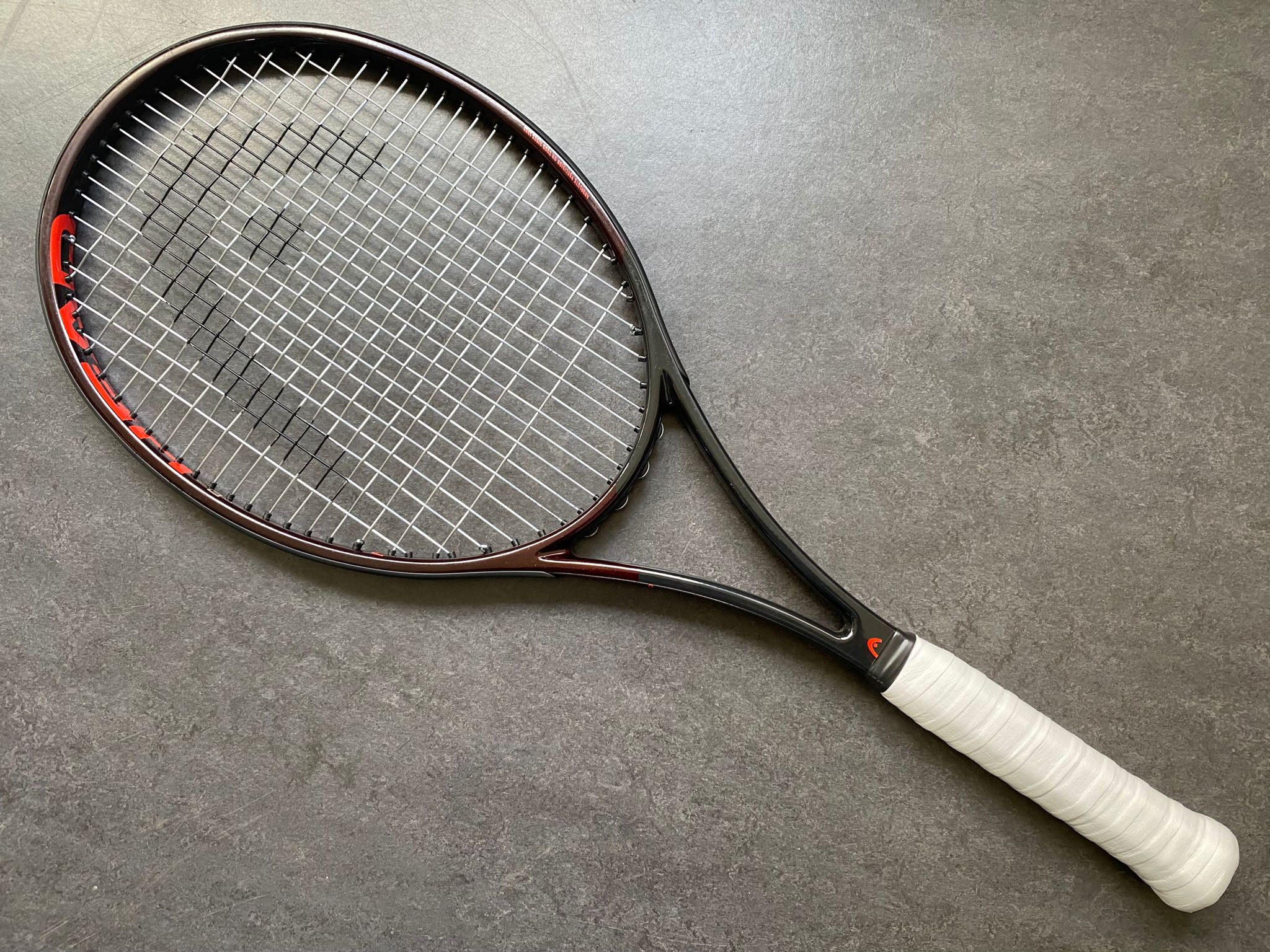 Head PT57A (18X20) – ProStockTennis