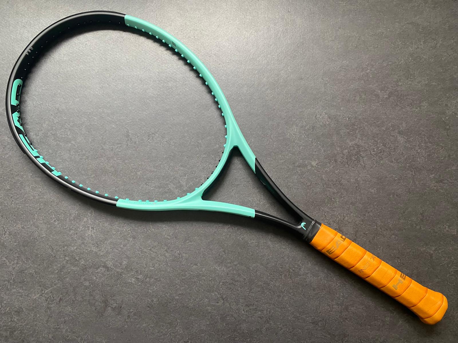 Head TGT366.3 Boom Pro 2024 (16X19) – ProStockTennis