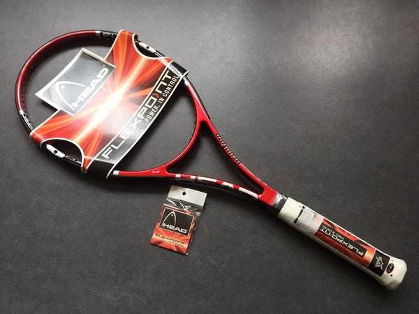Head Flexpoint Prestige Mid – ProStockTennis