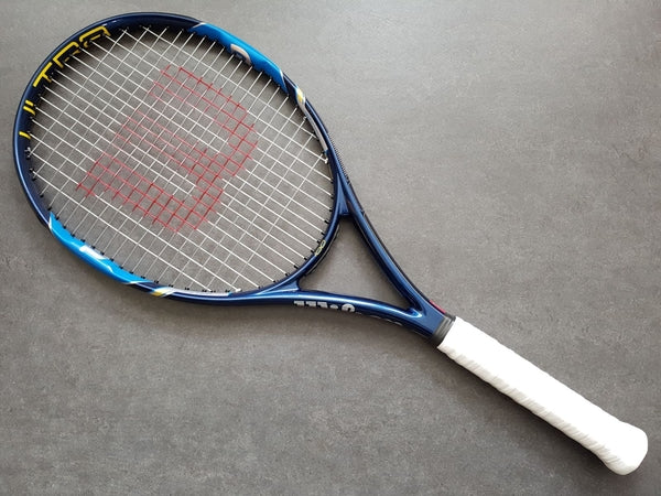 Wilson Pro Stock Pro Open – ProStockTennis