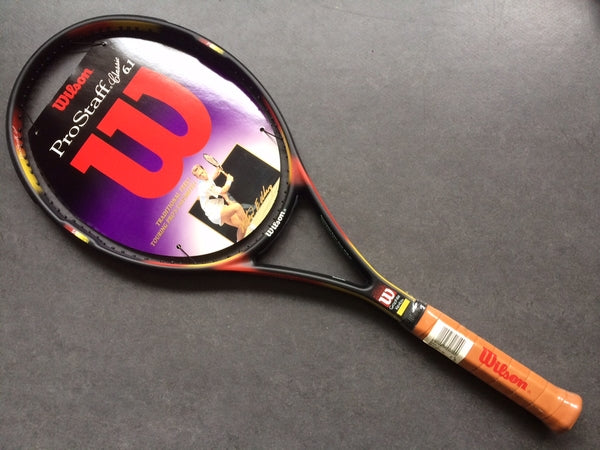 Wilson Pro Staff Classic – ProStockTennis