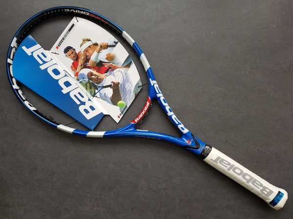 Babolat Pure Drive GT – ProStockTennis