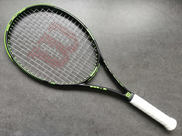 Wilson Pro Stock Blade 98S (18X16) – ProStockTennis