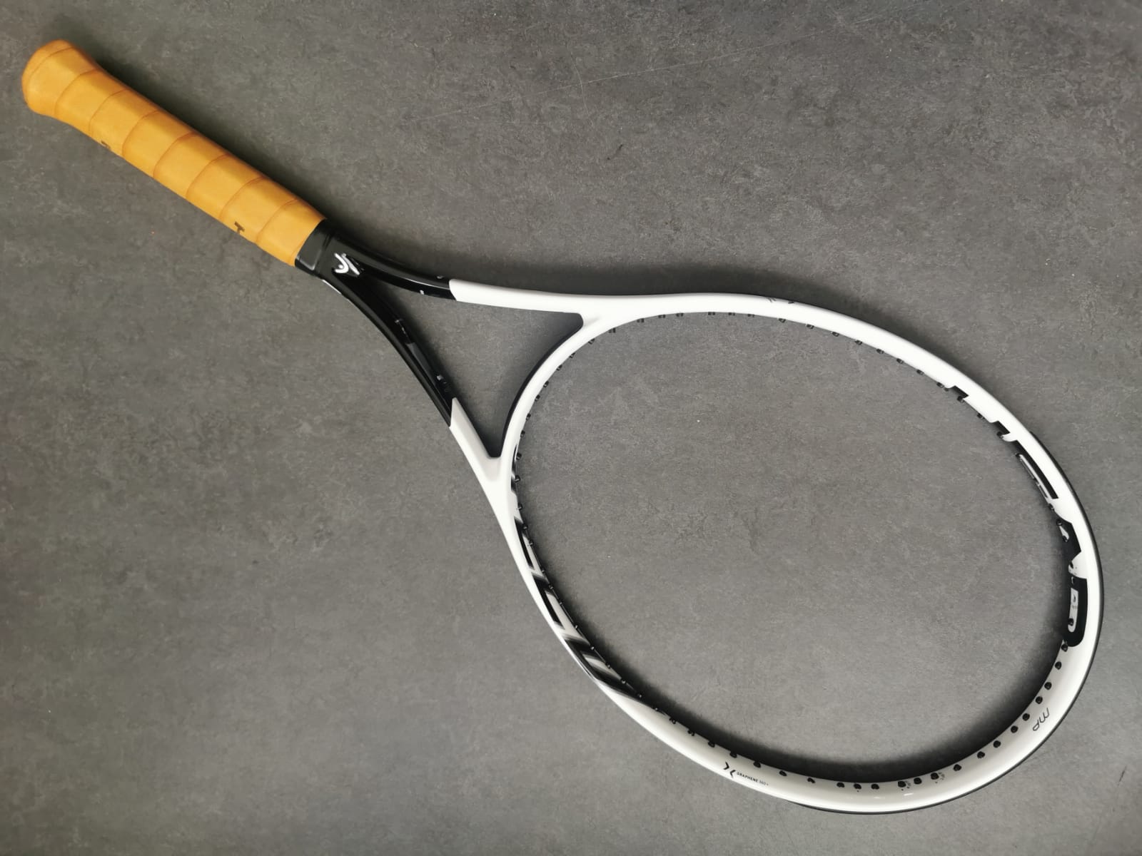 Head TGT339.2 Graphene 360+ Speed MP (16x19) – ProStockTennis