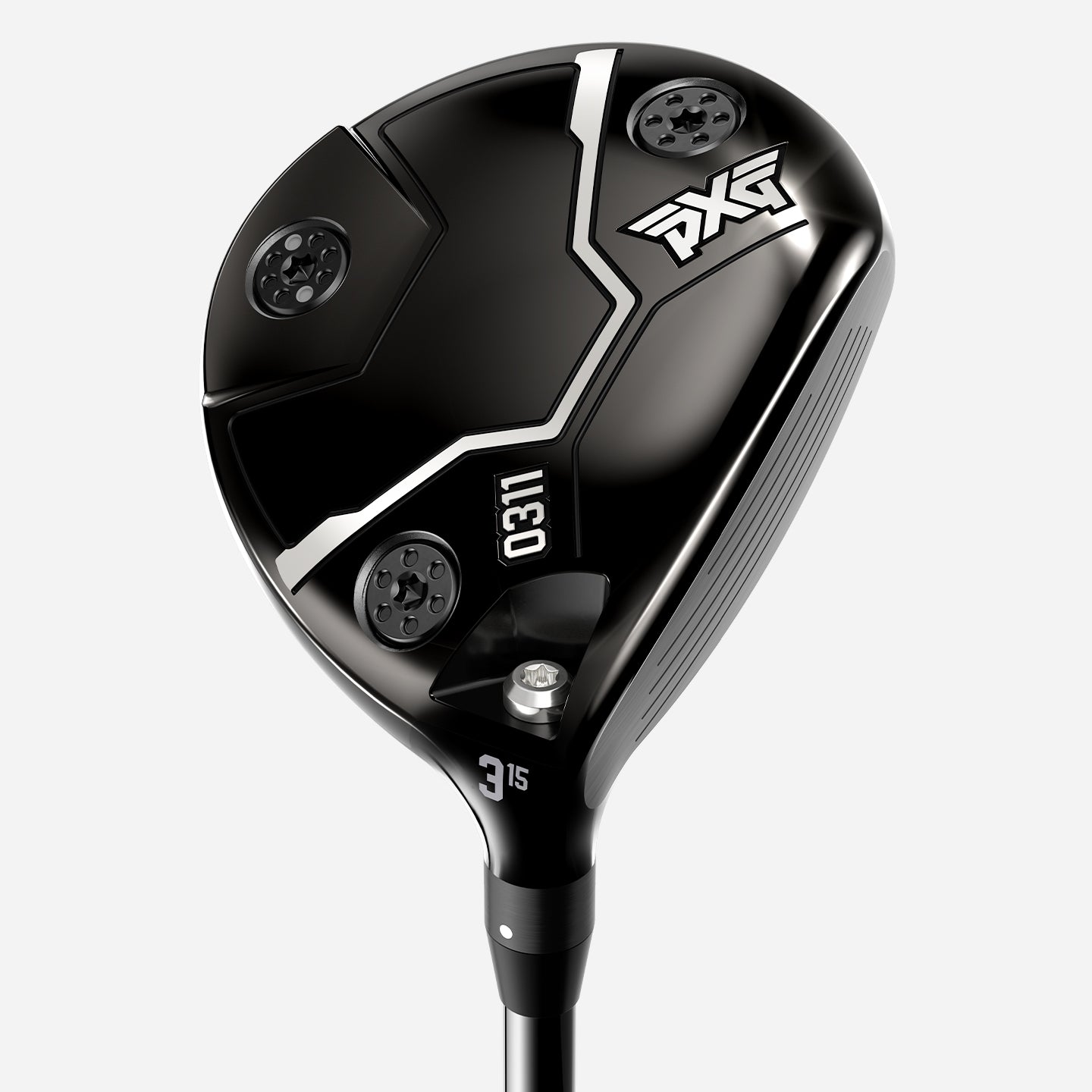 Black Ops Fairways | Fairway Woods | PXG