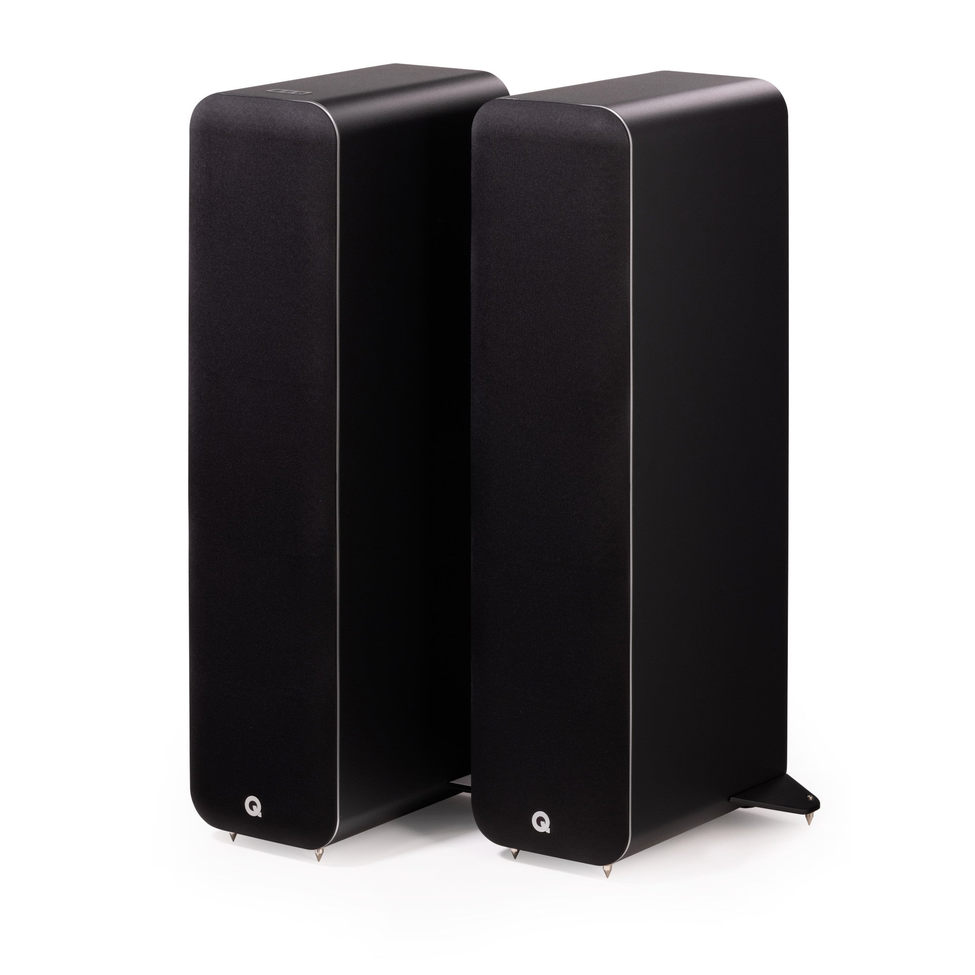 Q Acoustics M40 – QAcoustics