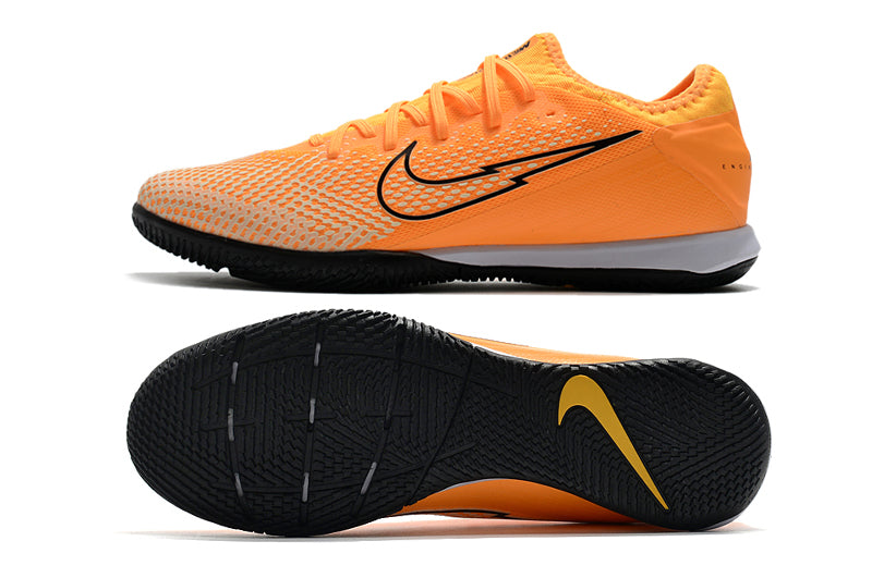Chuteira Nike Mercurial Vapor 7 Elite IC – Grupo R7sport