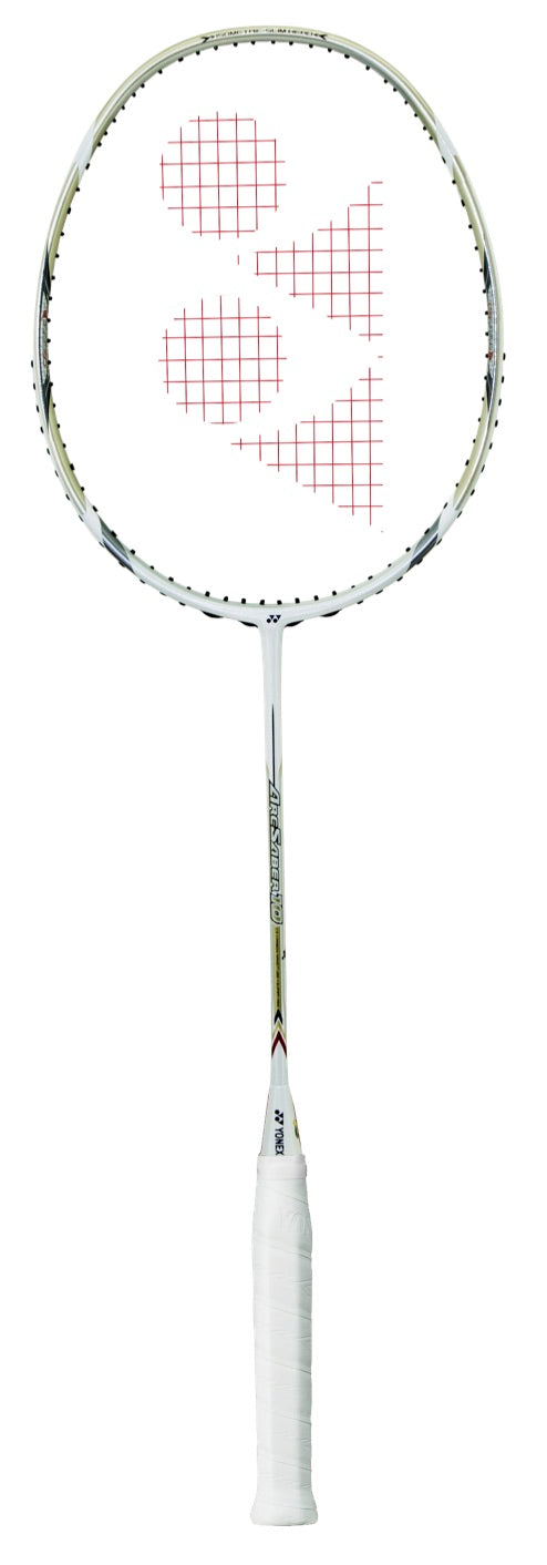 Yonex Arcsaber 10 (White) Badminton Racket – Racketsport Store