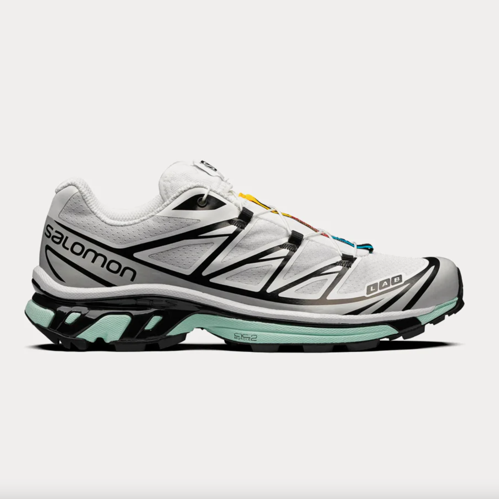 Salomon S/Lab XT-6 Advanced Sneakers | RADPRESENT