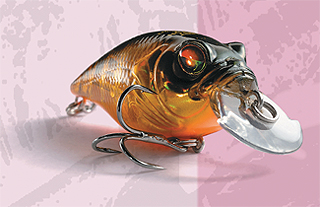 プロショップレージ オンラインショップ / Megabass / QUIET GRIFFON SR-X